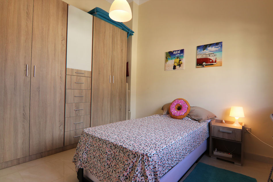 Ático en venta en Valle Niza